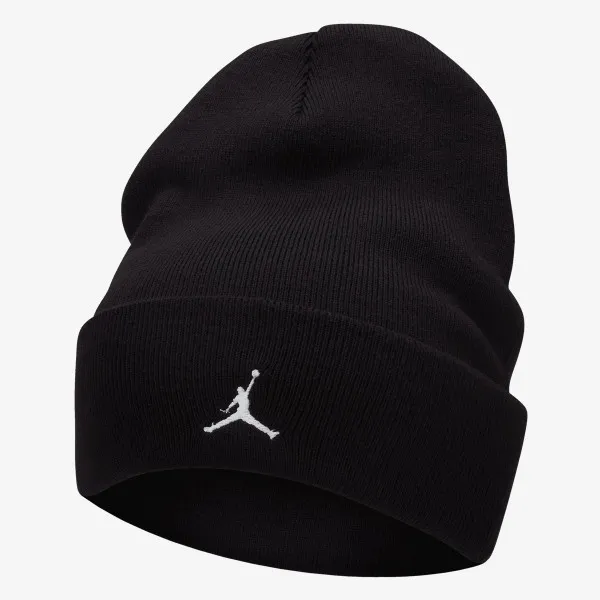 NIKE U J PEAK BEANIE ESS 