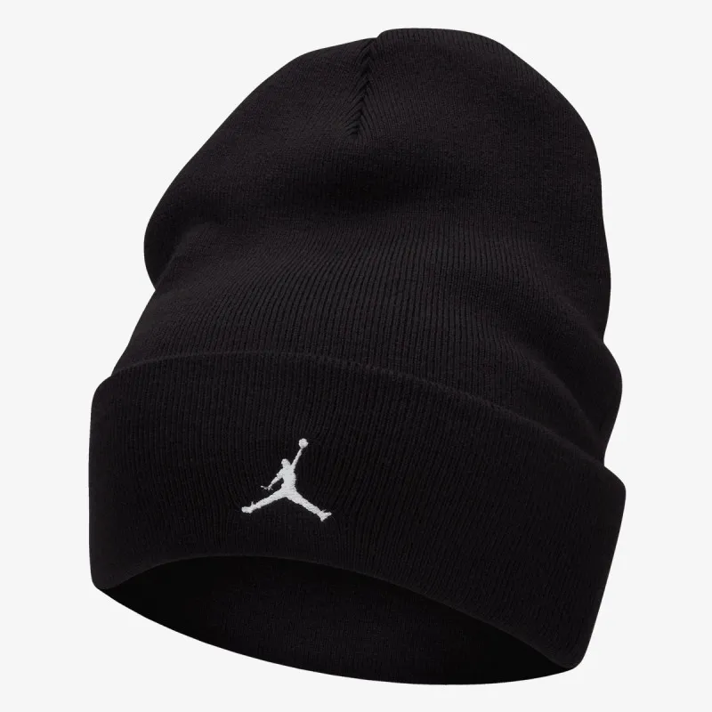 NIKE U J PEAK BEANIE ESS 