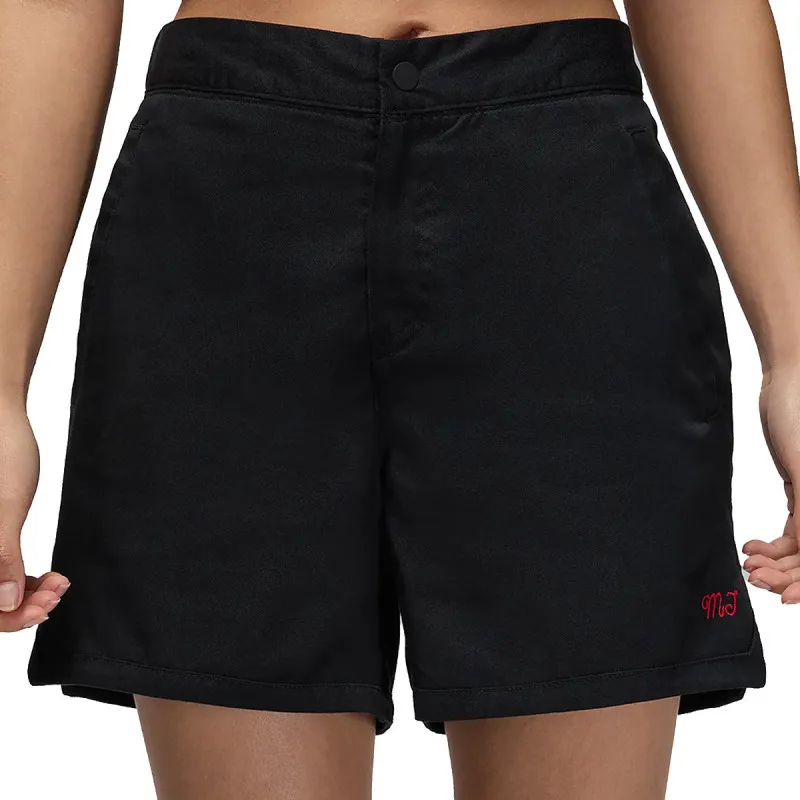 JORDAN W J WVN SHORT 