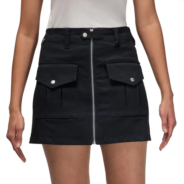 NIKE W J UTLTY SKIRT