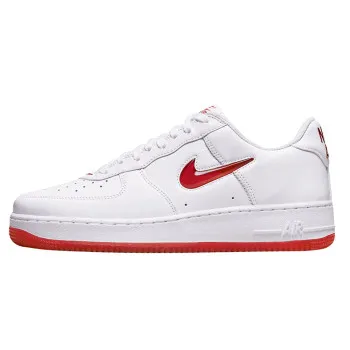 NIKE AIR FORCE 1 LO RETRO COTM LTR 