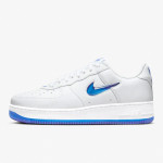 NIKE AIR FORCE 1 LO RETRO COTM LTR 
