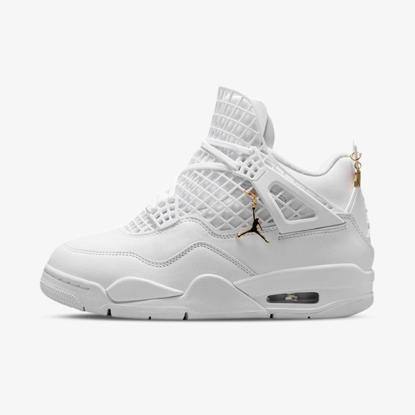 NIKE WMNS AIR JORDAN 4 NET 