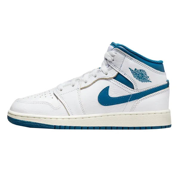 NIKE AIR JORDAN 1 MID SE BG