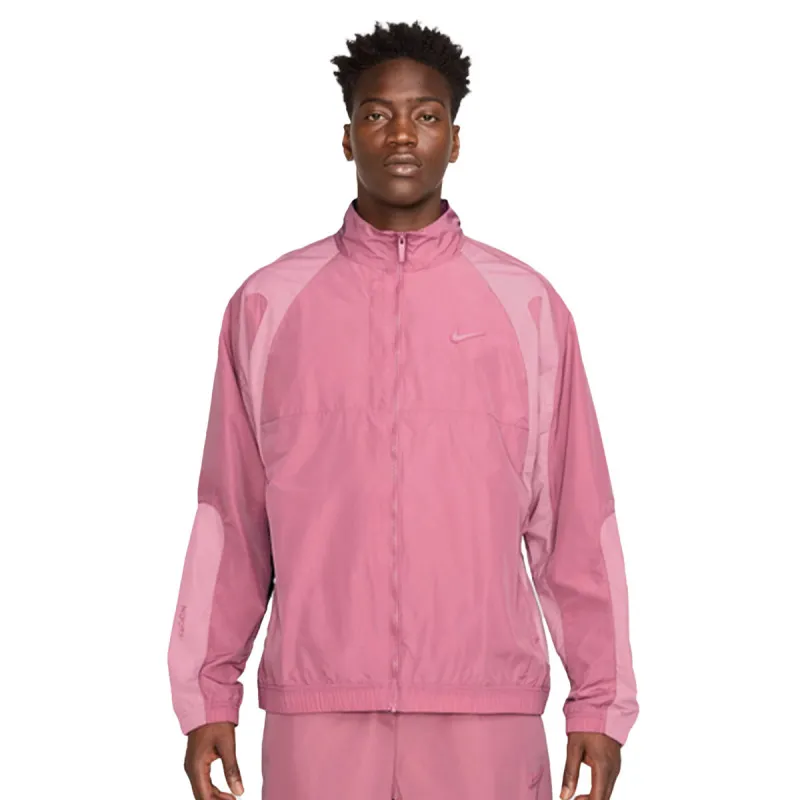 NIKE M NRG NOCTA CS TRK JKT WVN 