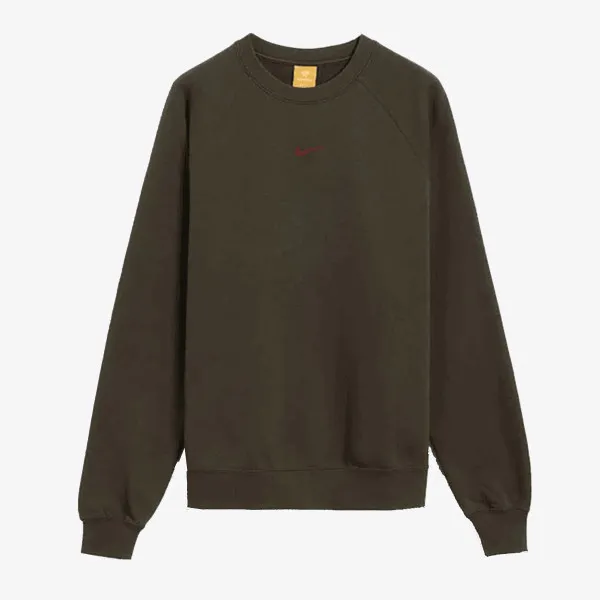 NIKE M NRG NOCTA CS CREW FLC