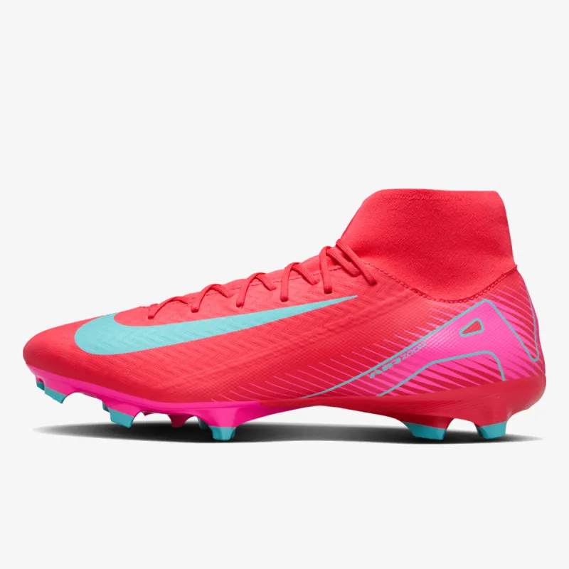 NIKE ZM SUPERFLY 10 ACADEMY FG/MG 