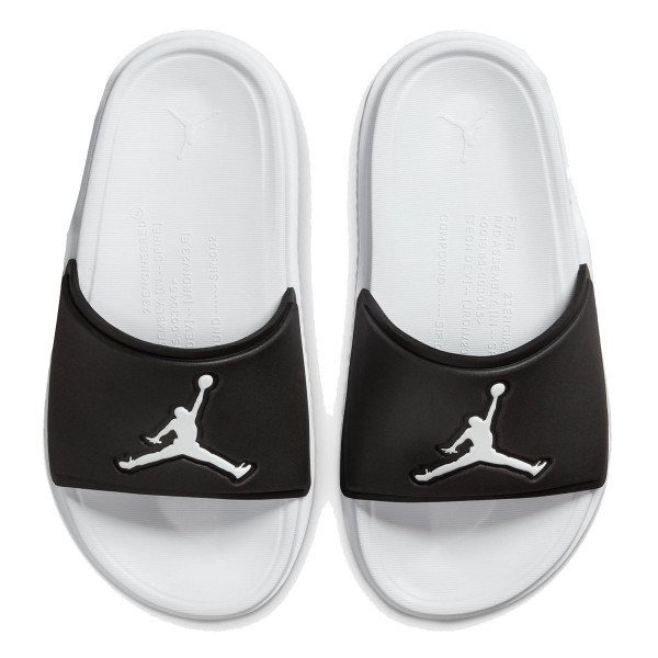 NIKE JORDAN JUMPMAN SLIDE BG 