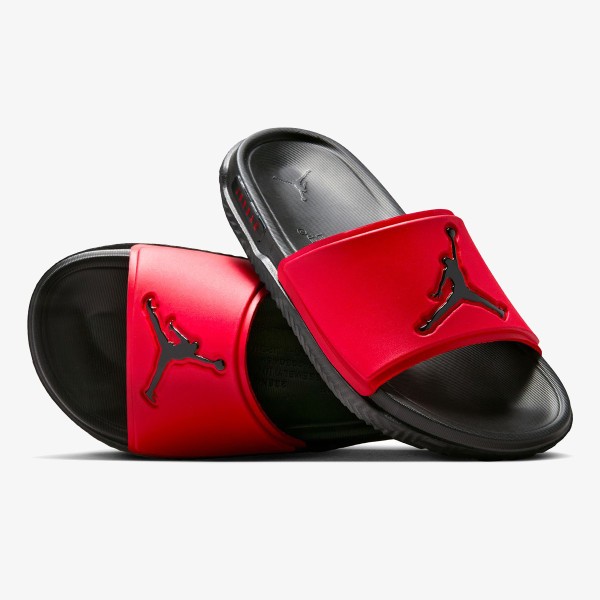 NIKE JORDAN JUMPMAN SLIDE BG 