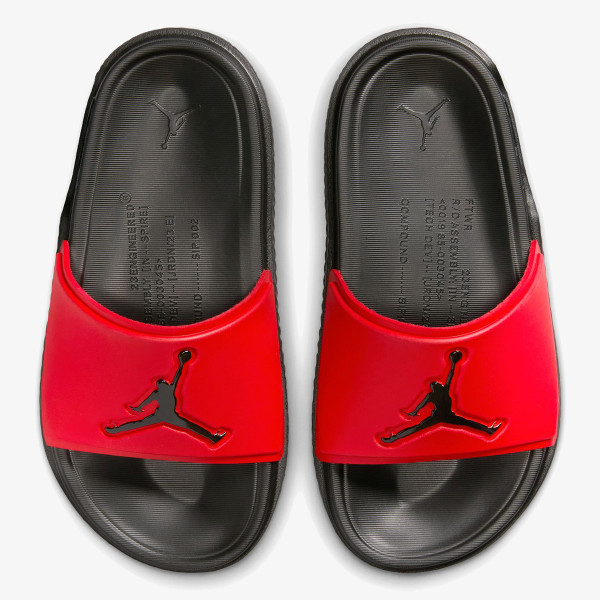 NIKE JORDAN JUMPMAN SLIDE BG 