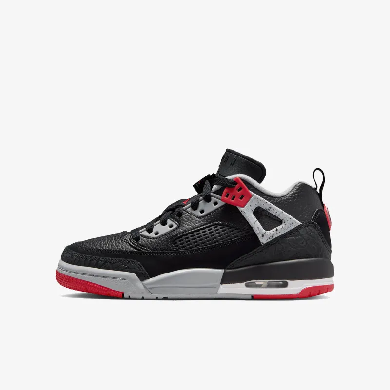 NIKE JORDAN SPIZIKE LOW BG 