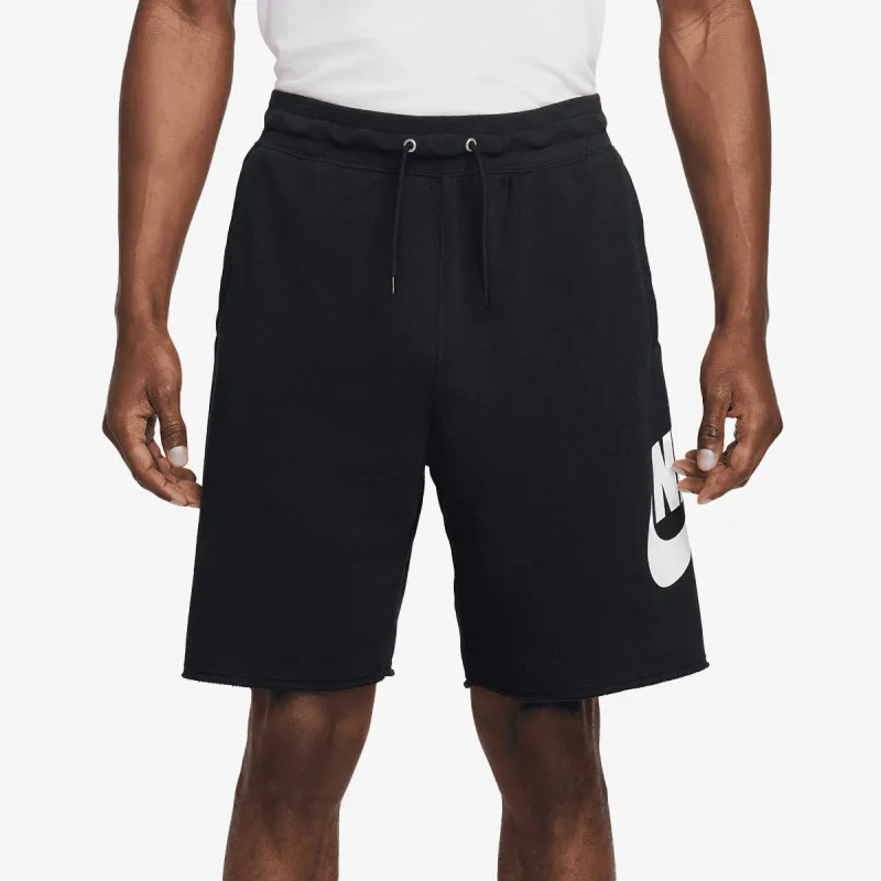 NIKE M NK CLUB ALUMNI FT SHORT 