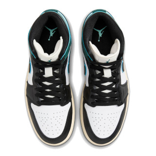 NIKE WMNS AIR JORDAN 1 MID SE 