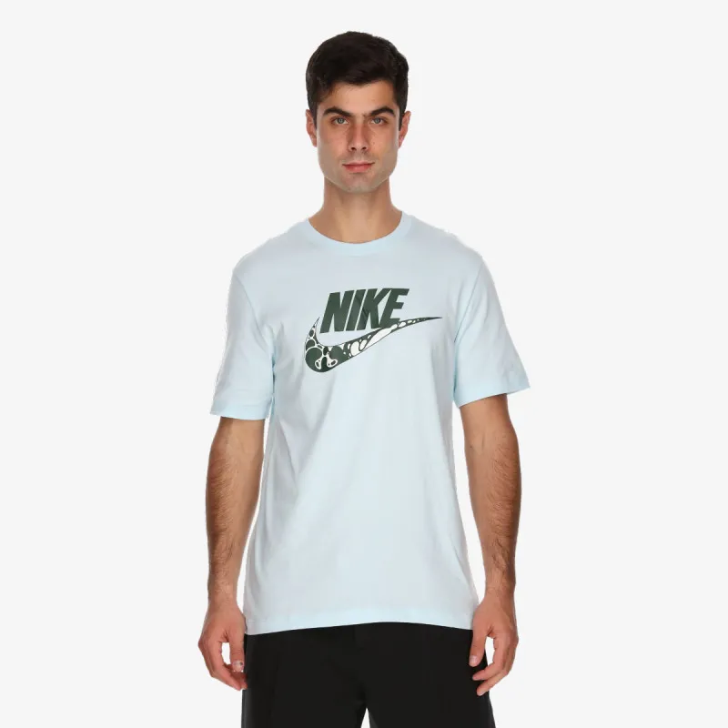 NIKE M NSW TEE 12MO FUTURA SP24 