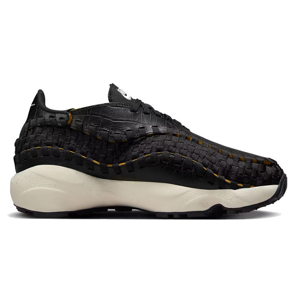 NIKE AIR FOOTSCAPE WVN PRM RAWR 