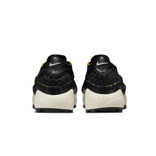 NIKE AIR FOOTSCAPE WVN PRM RAWR 