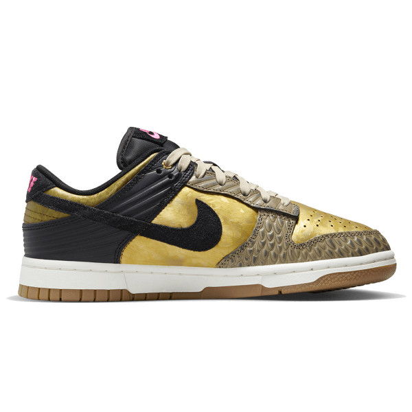 NIKE W NIKE DUNK LOW PRM DDM 