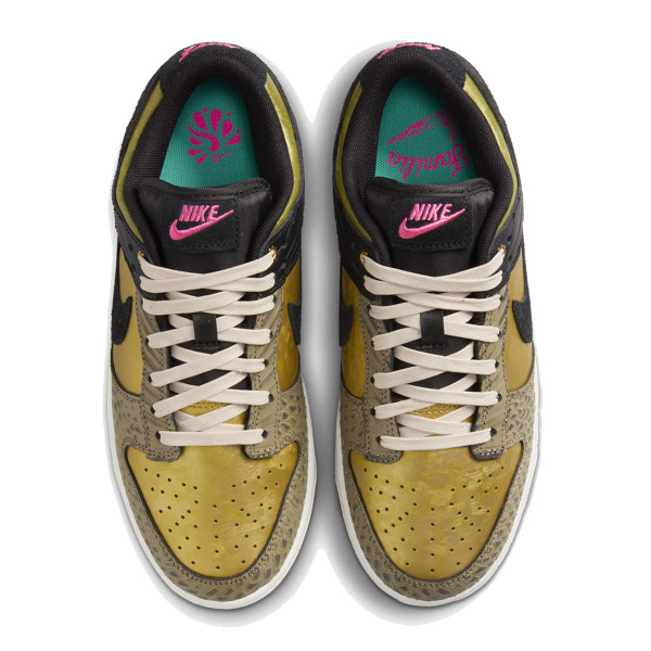 NIKE W NIKE DUNK LOW PRM DDM 