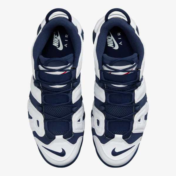 NIKE AIR MORE UPTEMPO '96 OLY 