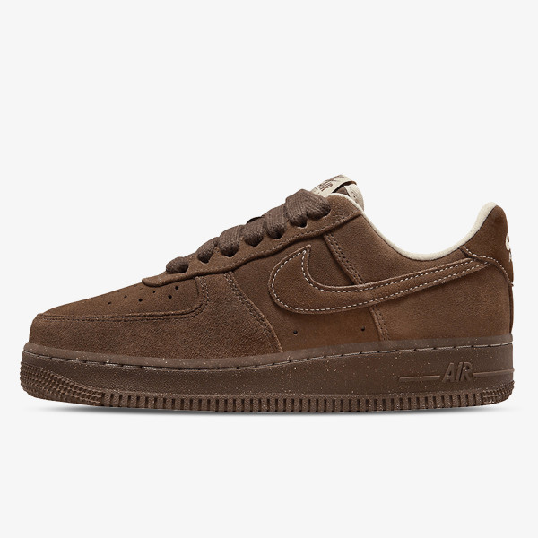 NIKE WMNS AIR FORCE 1 '07 D 