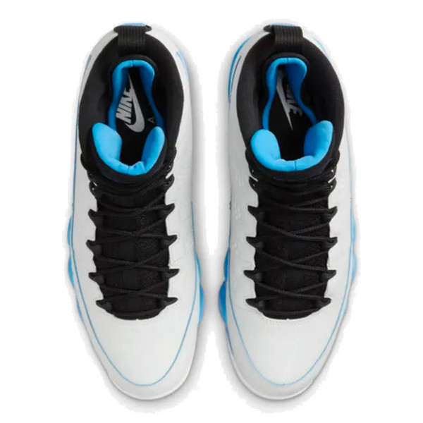 NIKE AIR JORDAN 9 RETRO RMSTD 