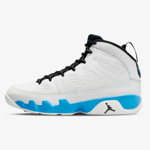 NIKE AIR JORDAN 9 RETRO RMSTD 
