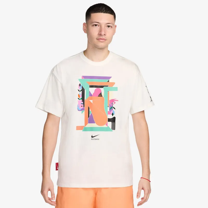 NIKE M NSW TEE OC NK ART DEPT