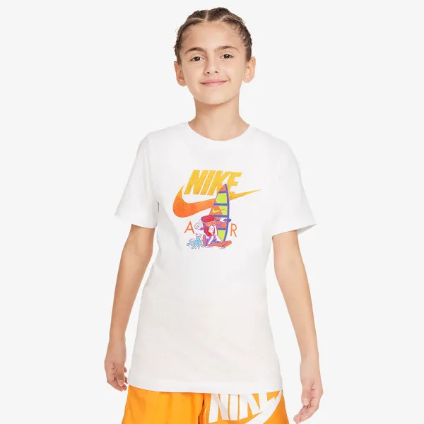 NIKE K NSW TEE BOXY 2