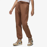 NIKE W J FLT FLC PANT 24 