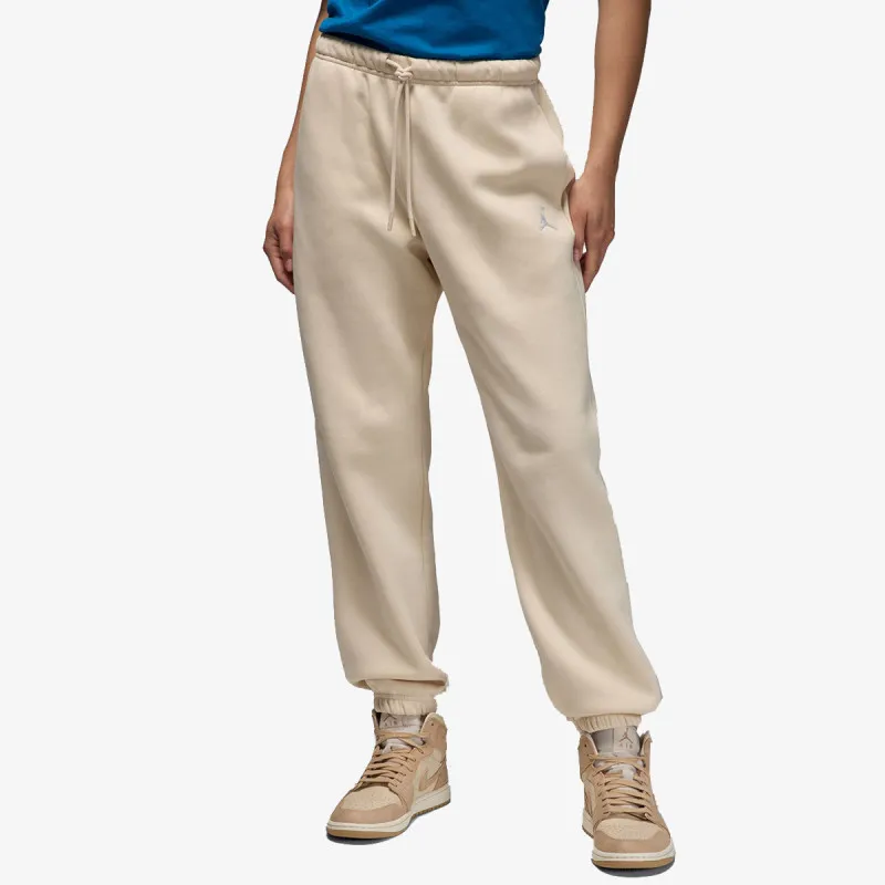 NIKE W J BRKLN FLC PANT 24 