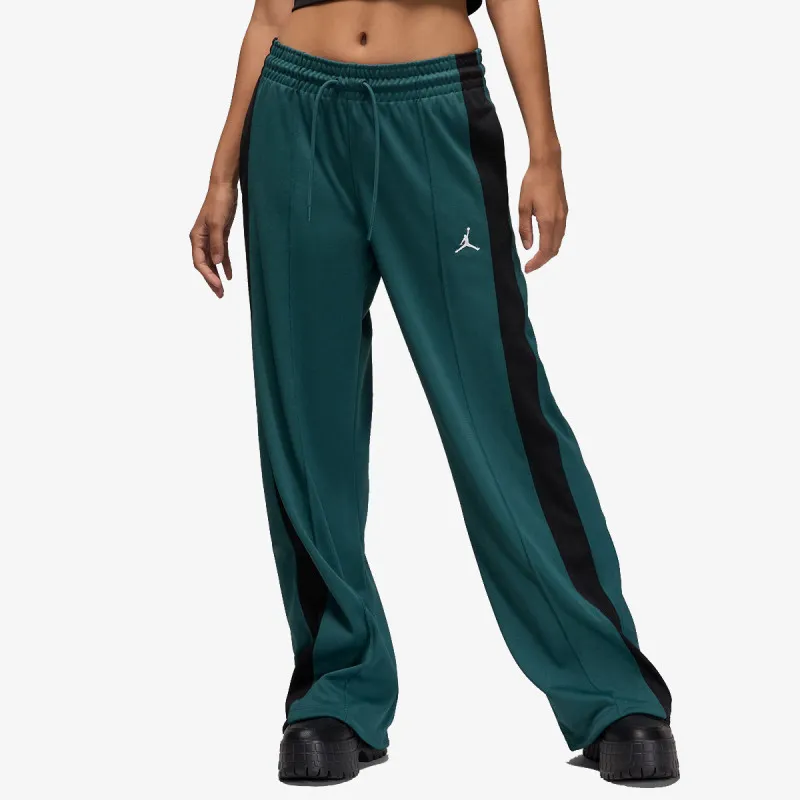 NIKE W J KNIT TRACK PANT 