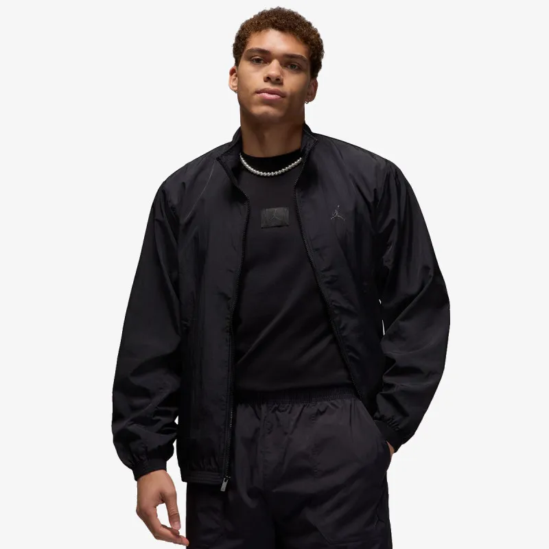 NIKE M J ESS HBR WIND JKT 