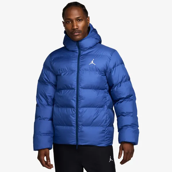 NIKE M J BRKLN PUFFER JKT