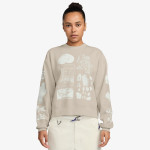 NIKE W ACG TF RPL TUFF FLC CREW AK 