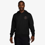 NIKE M J PSG STMT FLC PO 