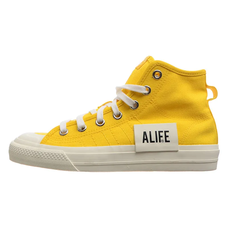 ADIDAS NIZZA HI ALIFE 