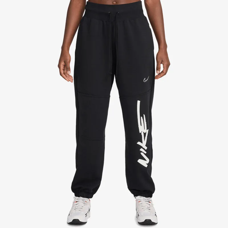 NIKE W NSW BRKNG FLC PANT 