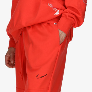 NIKE W NSW BRKNG FLC PANT 