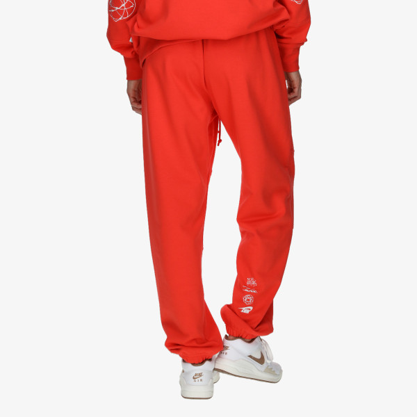 NIKE W NSW BRKNG FLC PANT 