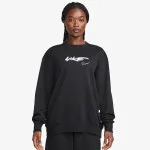 NIKE W NSW BRKNG FLC TOP 