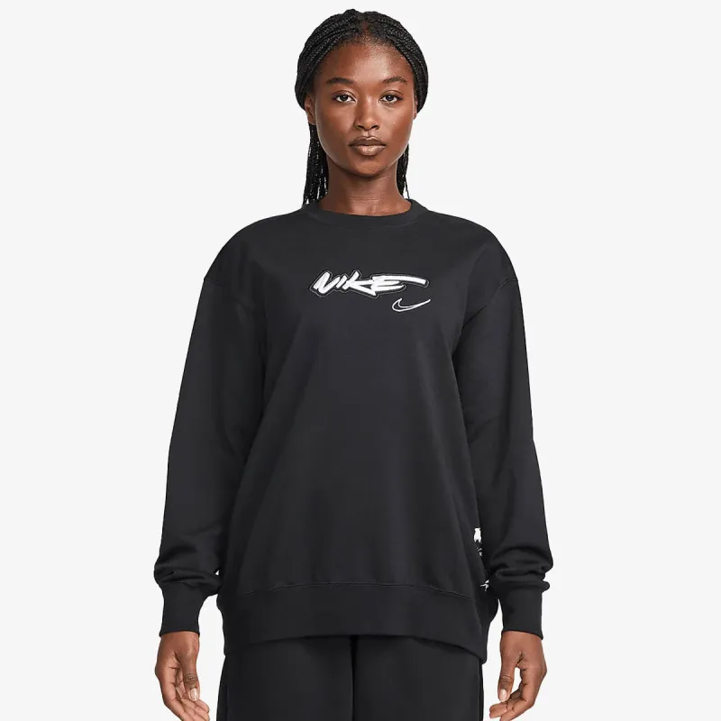 NIKE W NSW BRKNG FLC TOP 