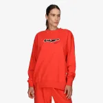 NIKE W NSW BRKNG FLC TOP 
