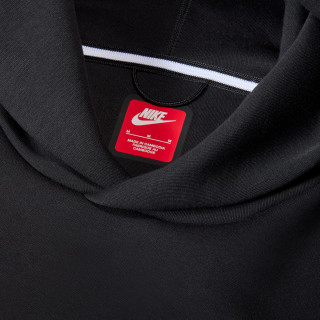 NIKE M NK TCH FLC HOODIE RI 