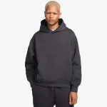 NIKE M NK TCH FLC HOODIE RI 