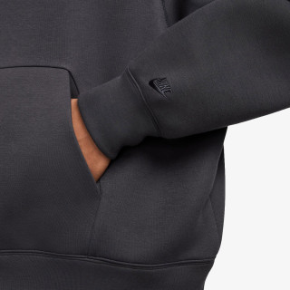 NIKE M NK TCH FLC HOODIE RI 