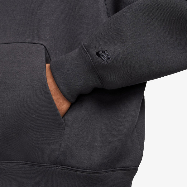 NIKE M NK TCH FLC HOODIE RI 