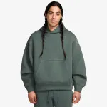 NIKE M NK TCH FLC HOODIE RI 
