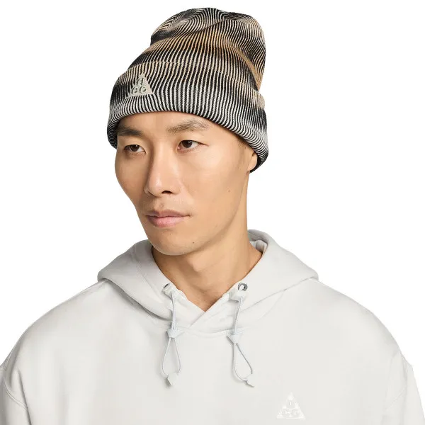 NIKE U NK PEAK BEANIE SC ACG WL P