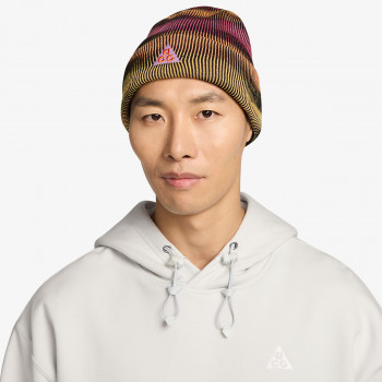 NIKE U NK PEAK BEANIE SC ACG WL P 