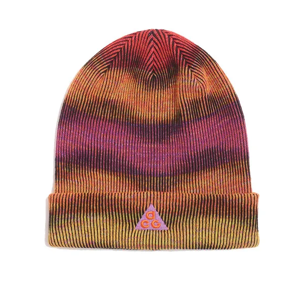 NIKE U NK PEAK BEANIE SC ACG WL P 